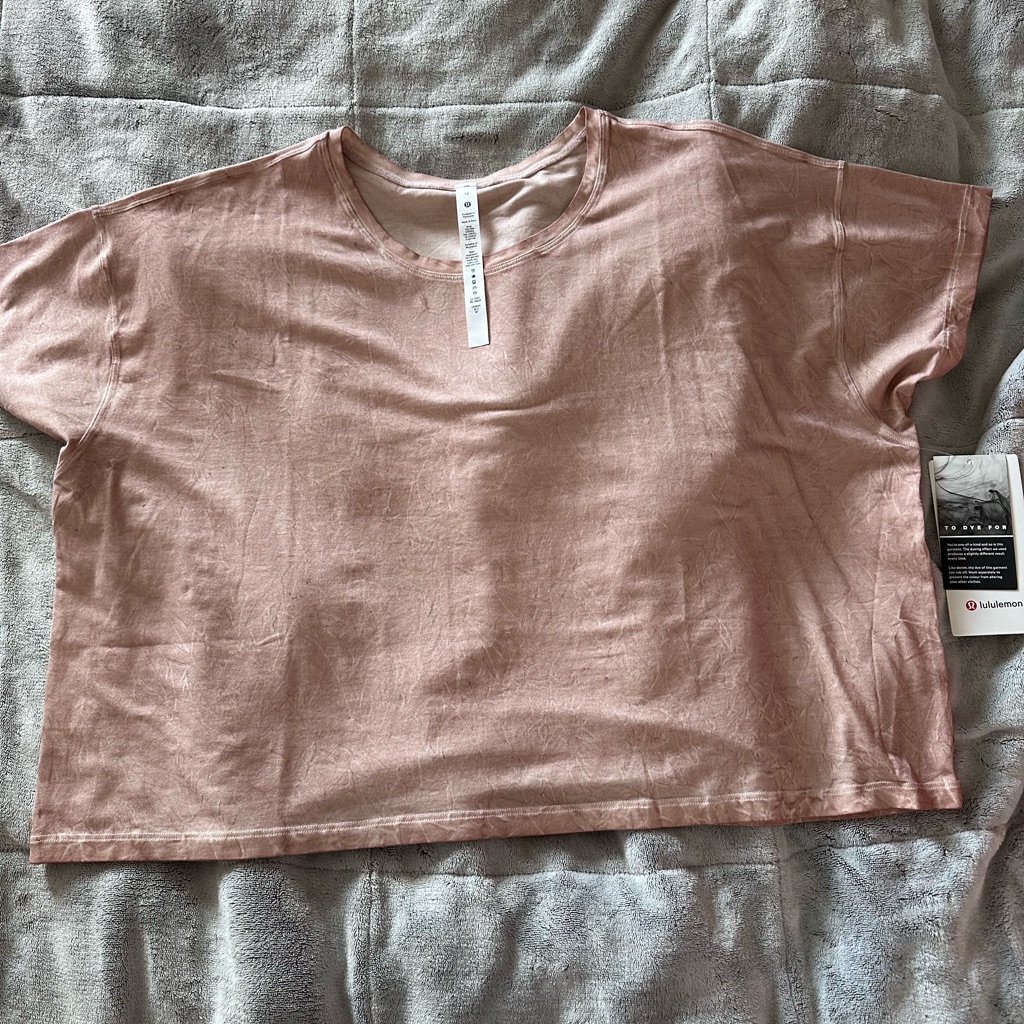 Cates Tee